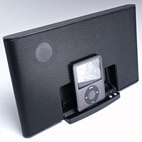 Sound Portal Flat Speaker