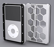 YS Design iPod classic用ケース
