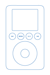 第5世代iPod