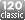 classic 120(2008)