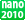 nano(2010)