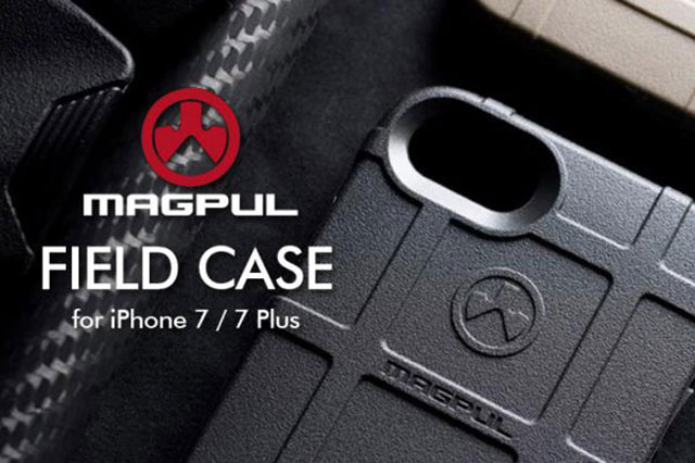 MAGPUL Field Case for iPhone 7