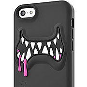SwitchEasy MONSTERS for iPhone 5c 