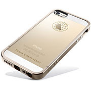 TRANS CONTINENTS for iPhone 5s/5