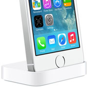 iPhone 5s Dock