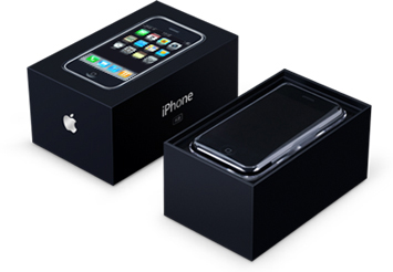 iPhone Box