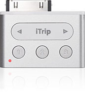 iTrip Pocket for iPod nano(2nd Gen)