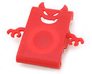 iDevil for iPod shuffle