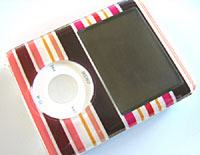 voxstore iPodデザインケース
