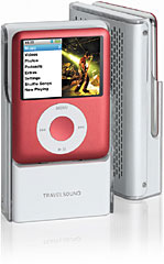 Creative TravelSound for iPod nano