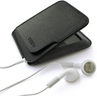 FlipPad for iPod nano 3G