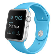 Apple Watch Sport