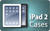 iPad 2ケース