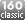 classic 160(2009)