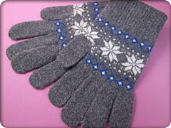iTouch Gloves
