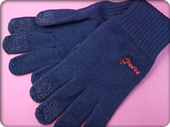 momiji gloves touch