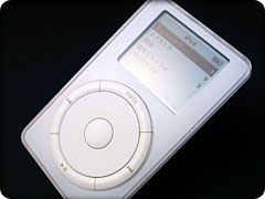 iPod 10周年