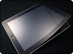 moshi iVisor AG for iPad