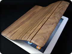 Miniot Cover for iPad 2