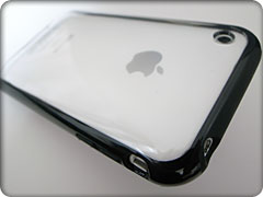 Griffin Technology Reveal for iPhone 3GS/3G