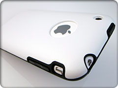 SGP Ultra Hybrid for iPhone 3G(S)