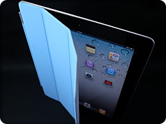 iPad Smart Cover