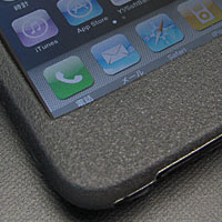 Skiny Material Apple iPhone 3G 専用カバー