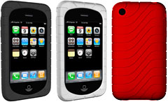 Coolcase for iPhone 3G