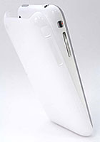 Airジャケットセット for iPhone 3G ホワイト