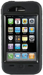 iPhone 3G Defender