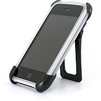 ホルスター for iPhone 3G（ジャケット用）