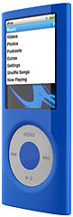 SwitchEasy CapsuleThins for iPod nano 4G