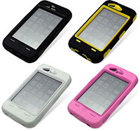 OtterBox Defenderシリーズ for iPhone 3G
