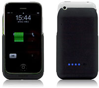 Juice Pack for iPhone 3G