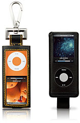 PRIE Ambassador/Slim for iPod nano 4G