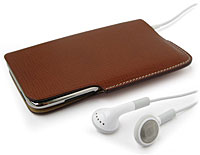Lim Touch Sleeve for iPod touch 2G