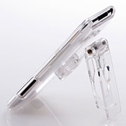 Crystal Case for iPod touch（2nd）