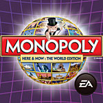 MONOPOLY Here & Now: The World Edition (Japanese)