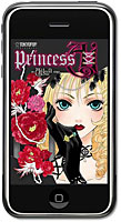 Princess Ai Book 1