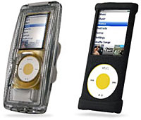 OtterBox for iPod nano(4th gen.) 