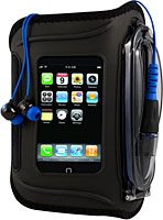 AMPHIBX Waterproof Armband for MP3 Players & Phones