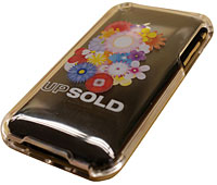 UPSOLDクリエイトiPhone 3Gケース