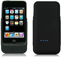 Juice Pack for iPod touch 2G
