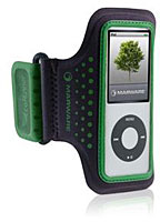 Eco-Runner for iPod nano（4th）