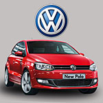 Volkswagen Polo Challenge 3D