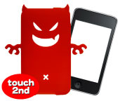 iDevil touch 2nd