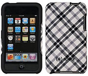 Speck Fitted Case for iPod touch (2nd gen)