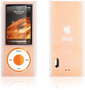 ICEWEAR for iPod nano 5G