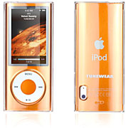 TUNESHELL for iPod nano 5G