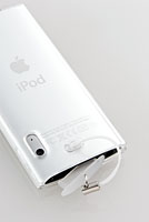 Crystal Shell for iPod nano (5th)